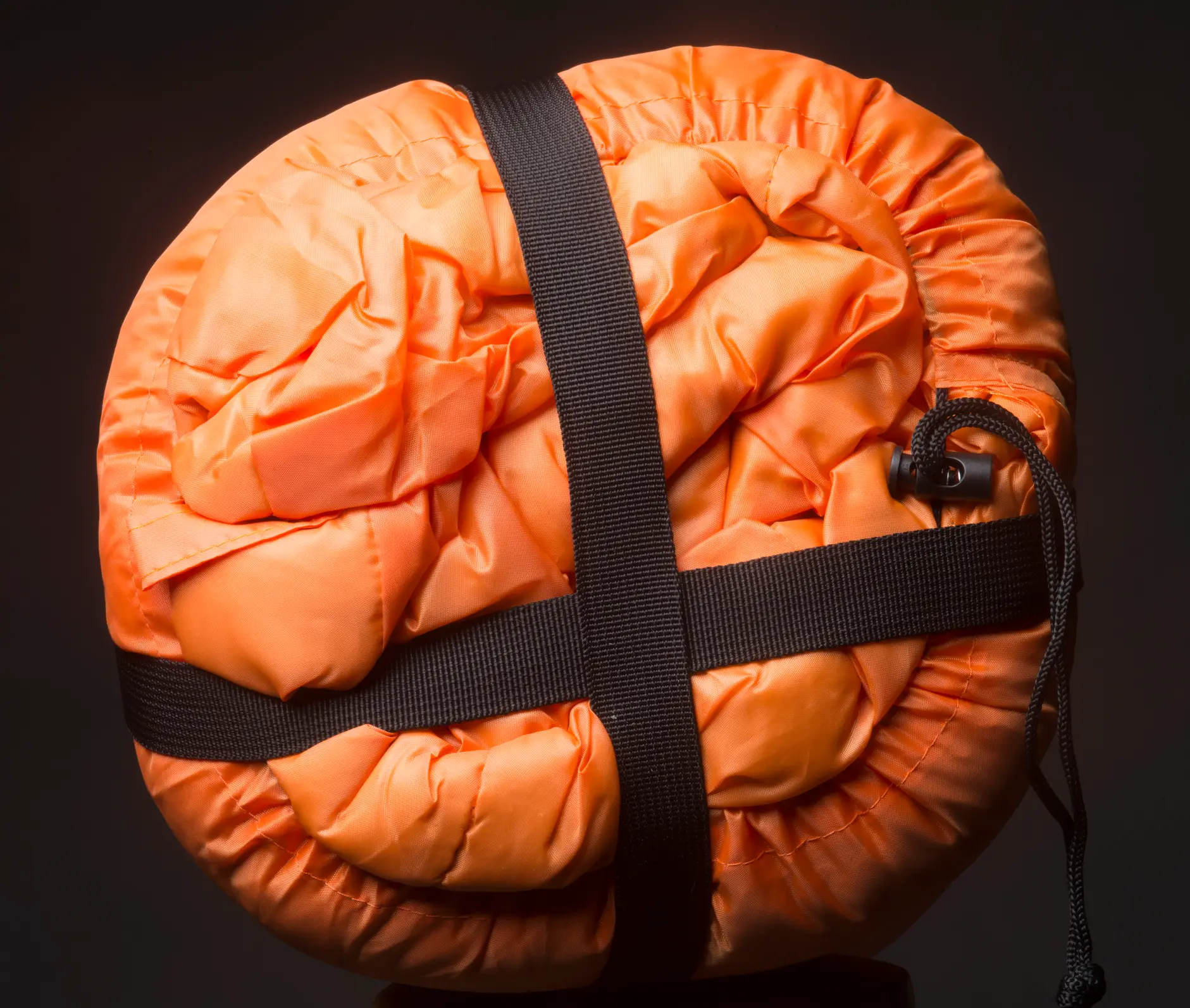 Ever wondered how one of these gets rolled up so tightly? (Getty Stock Image)