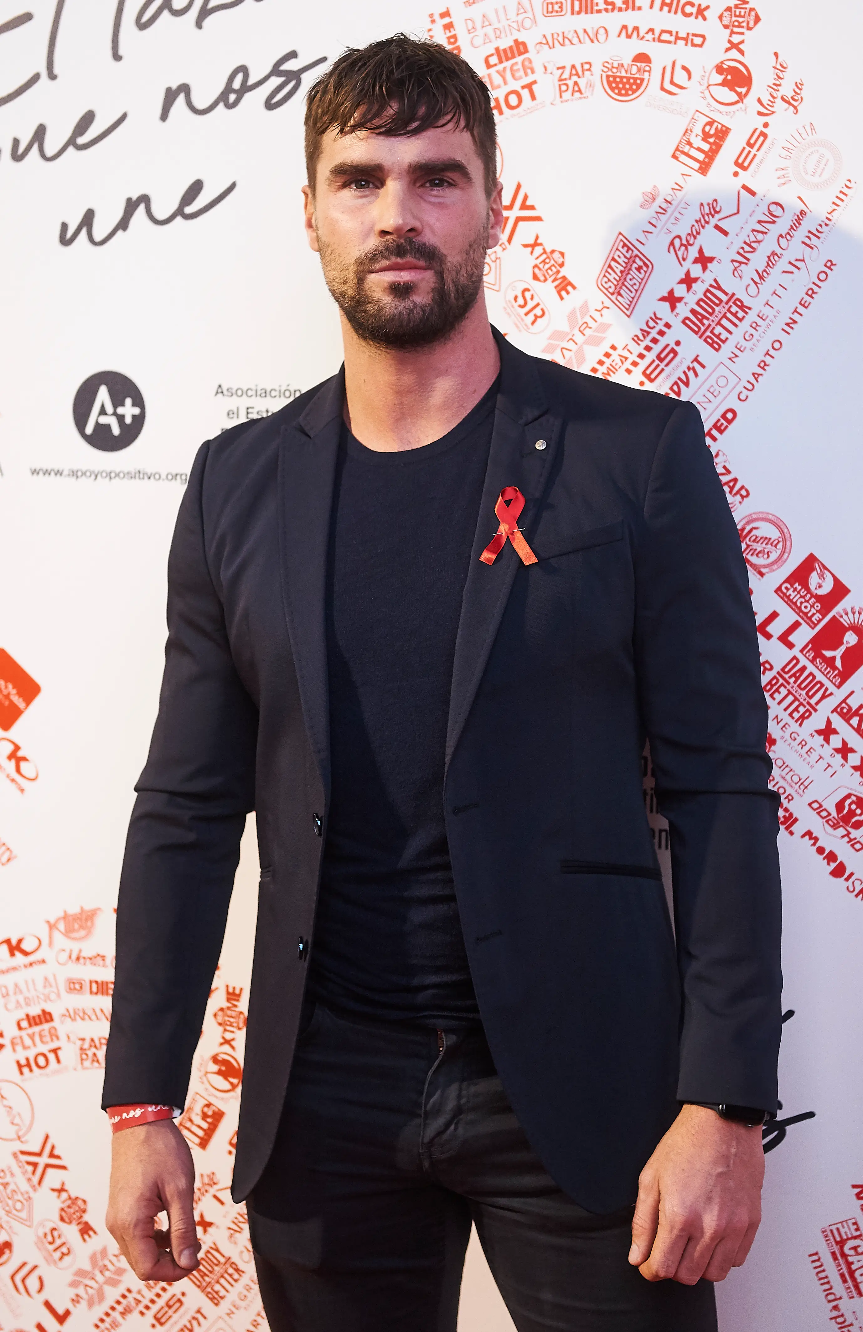 Netflix star José De La Torre has died at the age of 37 (Borja B. Hojas/Getty Images)