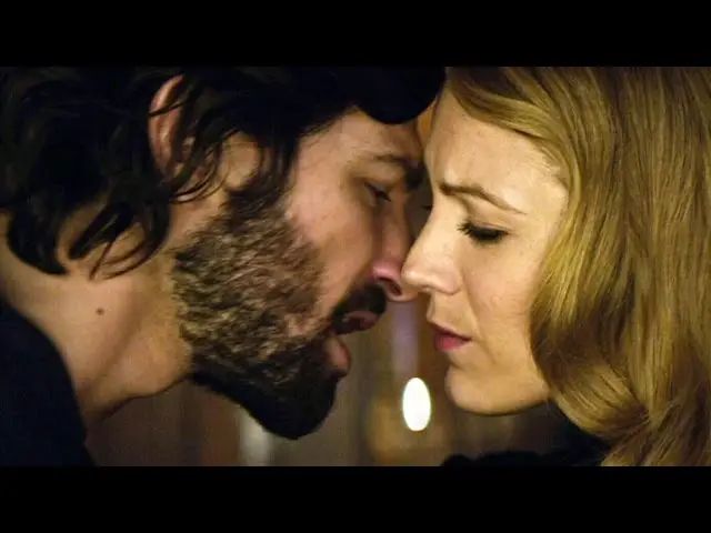 Blake Lively in The Age of Adaline (Lionsgate)