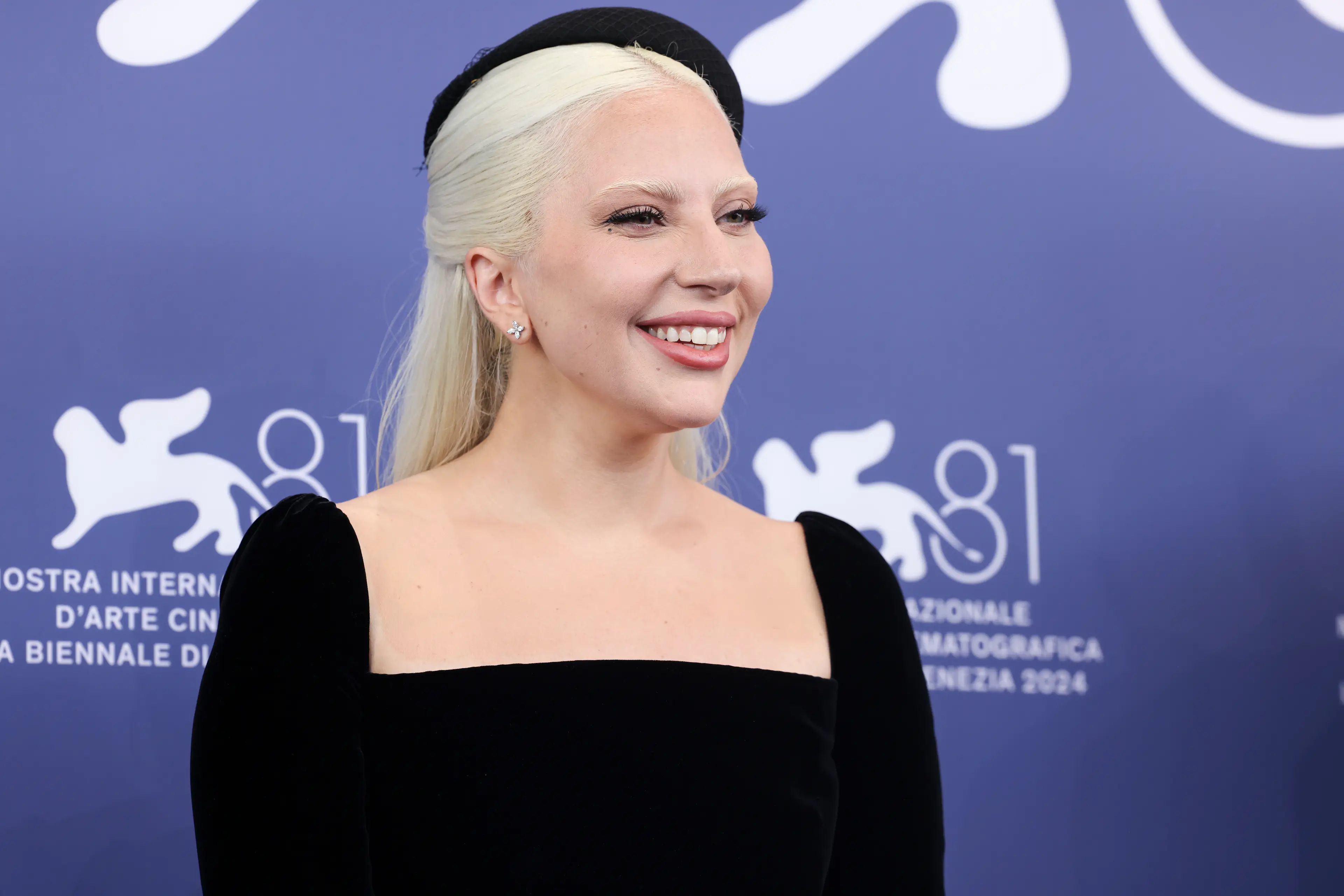 Gaga is now one of the biggest names in both the music and film industry (Stefania D'Alessandro/WireImage)