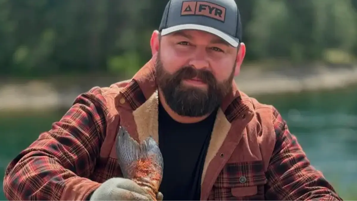 Instagram/Michael Duarte