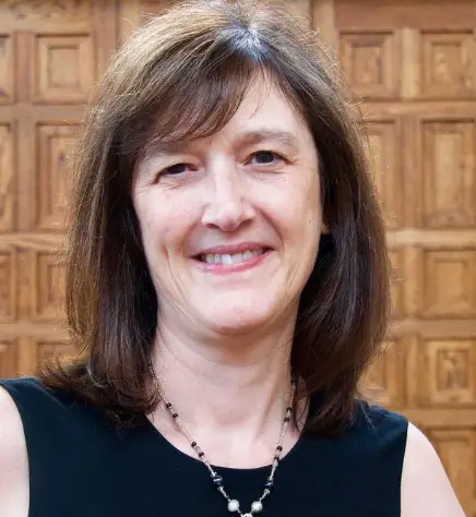 Barbara Sherwood Lollar tried the water for herself. (University of Toronto)