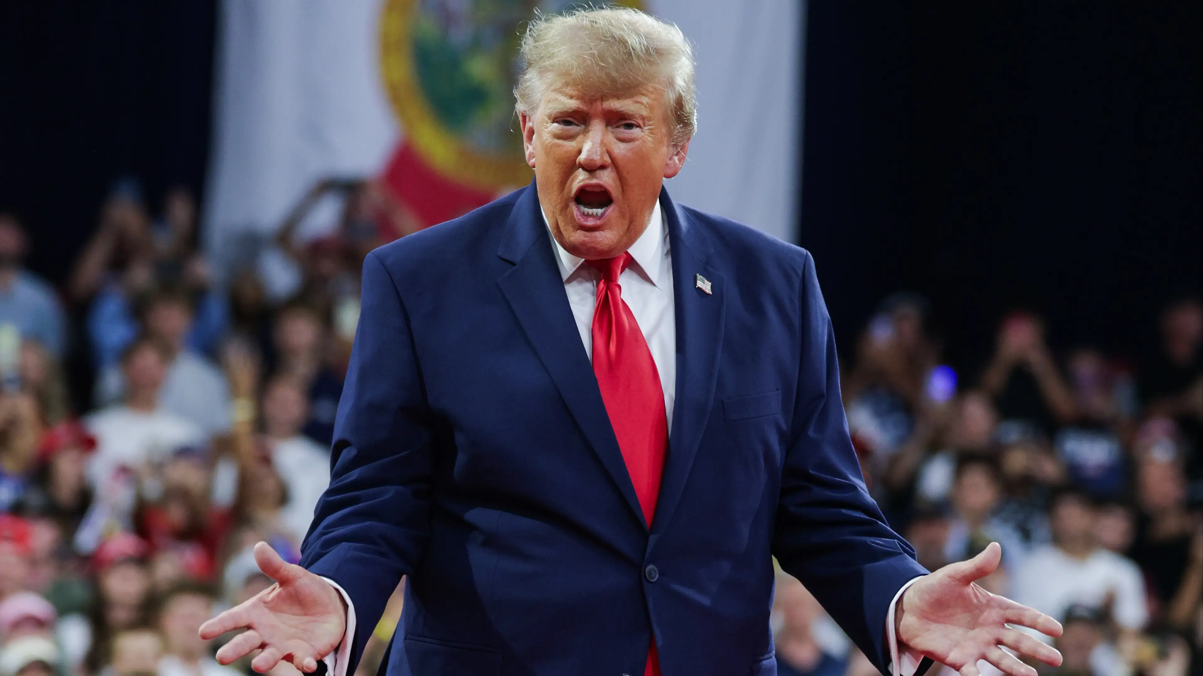 Alex Wong/Getty Images