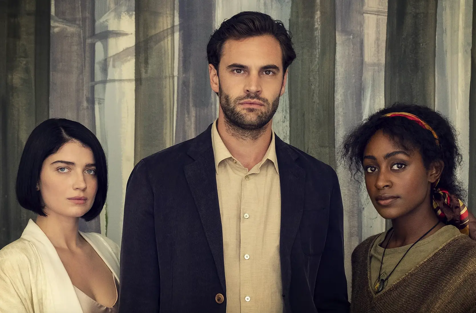 The mini-series has fared well on IMDB and has a rating of 7.2/10 after 74,000 reviews.