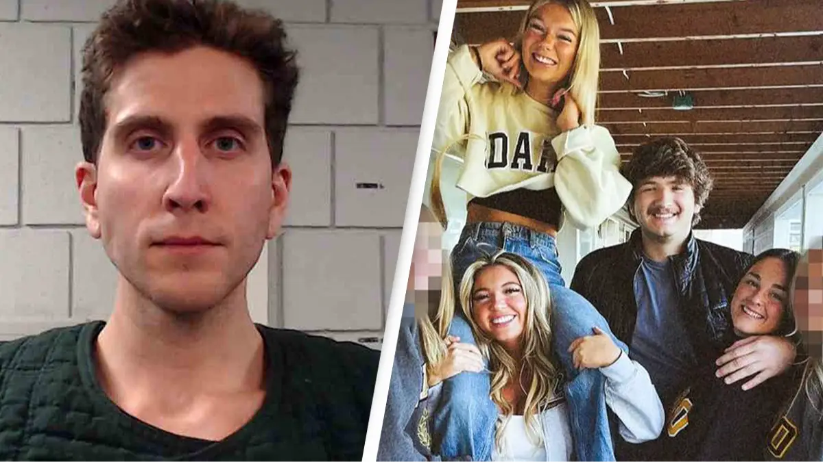 Monroe County Correctional Facility via Getty Images/Instagram/kayleegoncalves