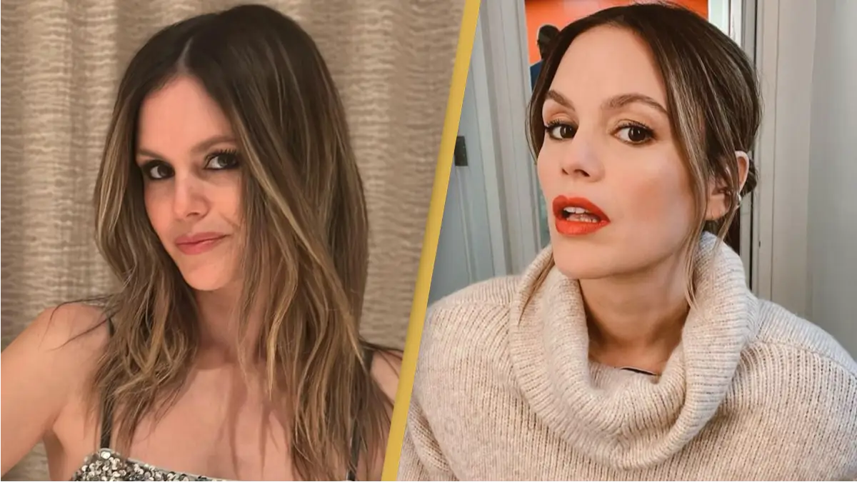 rachelbilson/Instagram