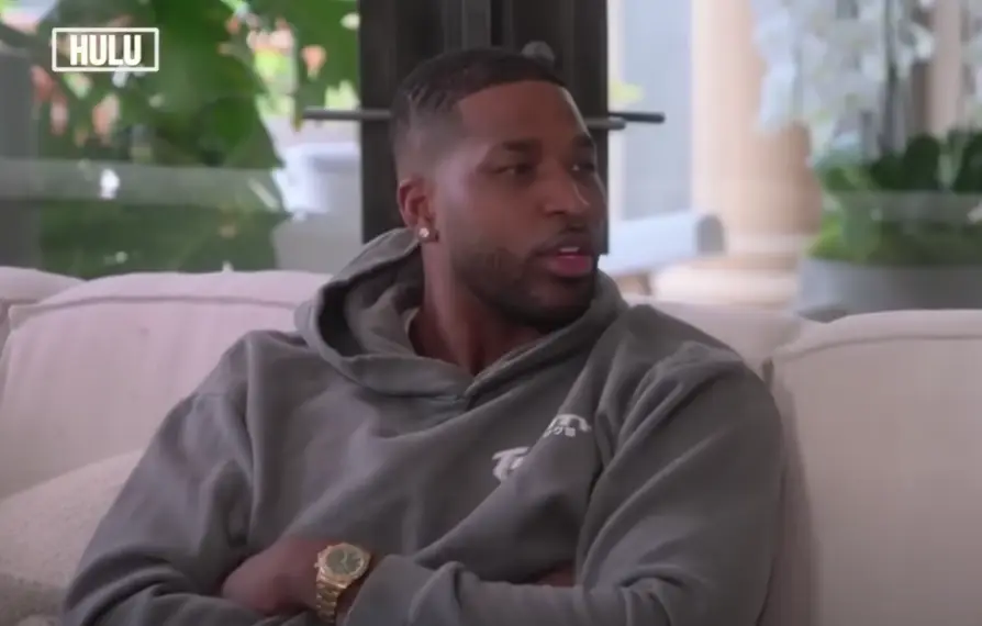 Thompson has reflected on when he cheated on Khloé Kardashian.