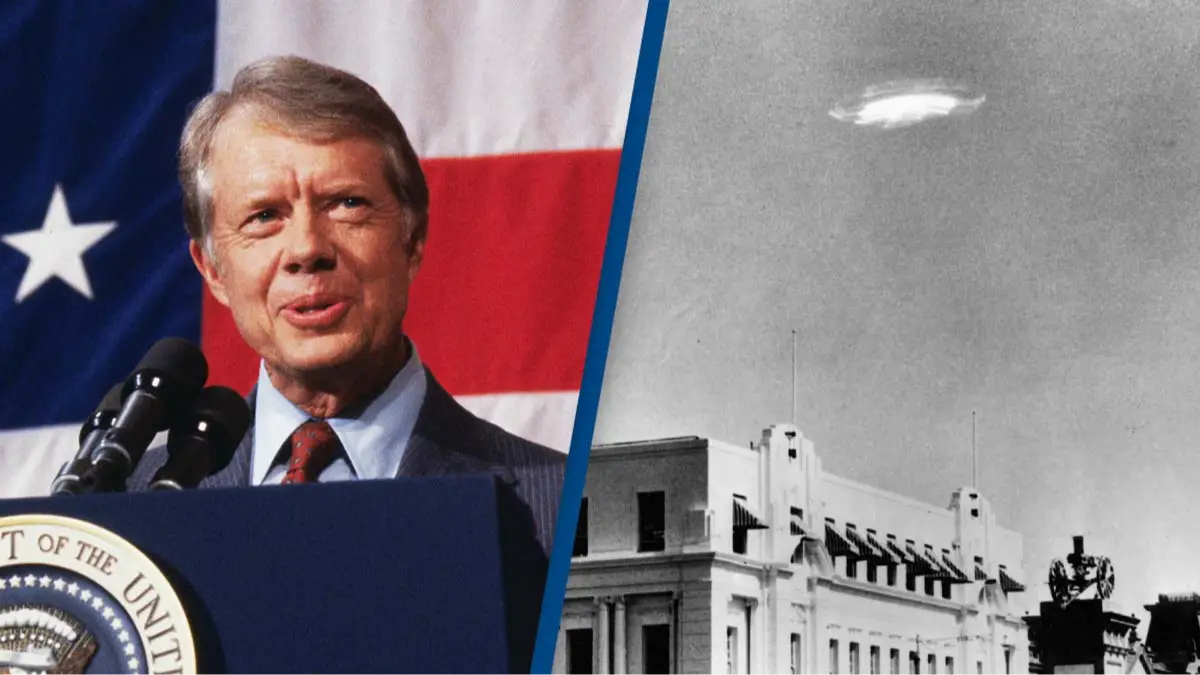 Bettmann/Getty Images / Barney Wayne/Keystone/Getty Images