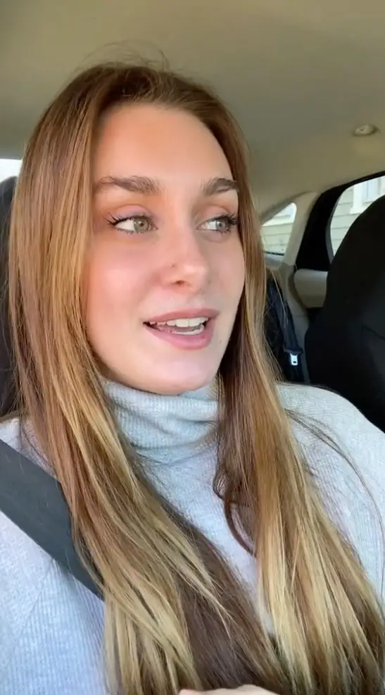 Jones addressed the incident in a follow-up video.