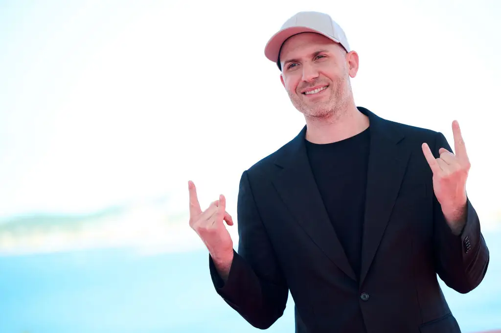 Director Damien Leone admitted he had to tone down his original vision for Terrifer 3(Borja B. Hojas/Getty Images)