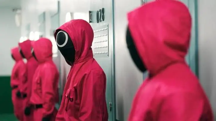 Season two of the hit show is in development.