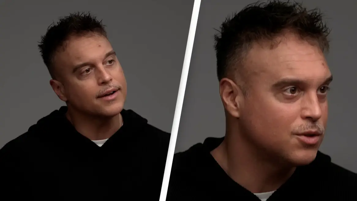 Former adult star who quit to become a pastor opens up about difficult side of the industry