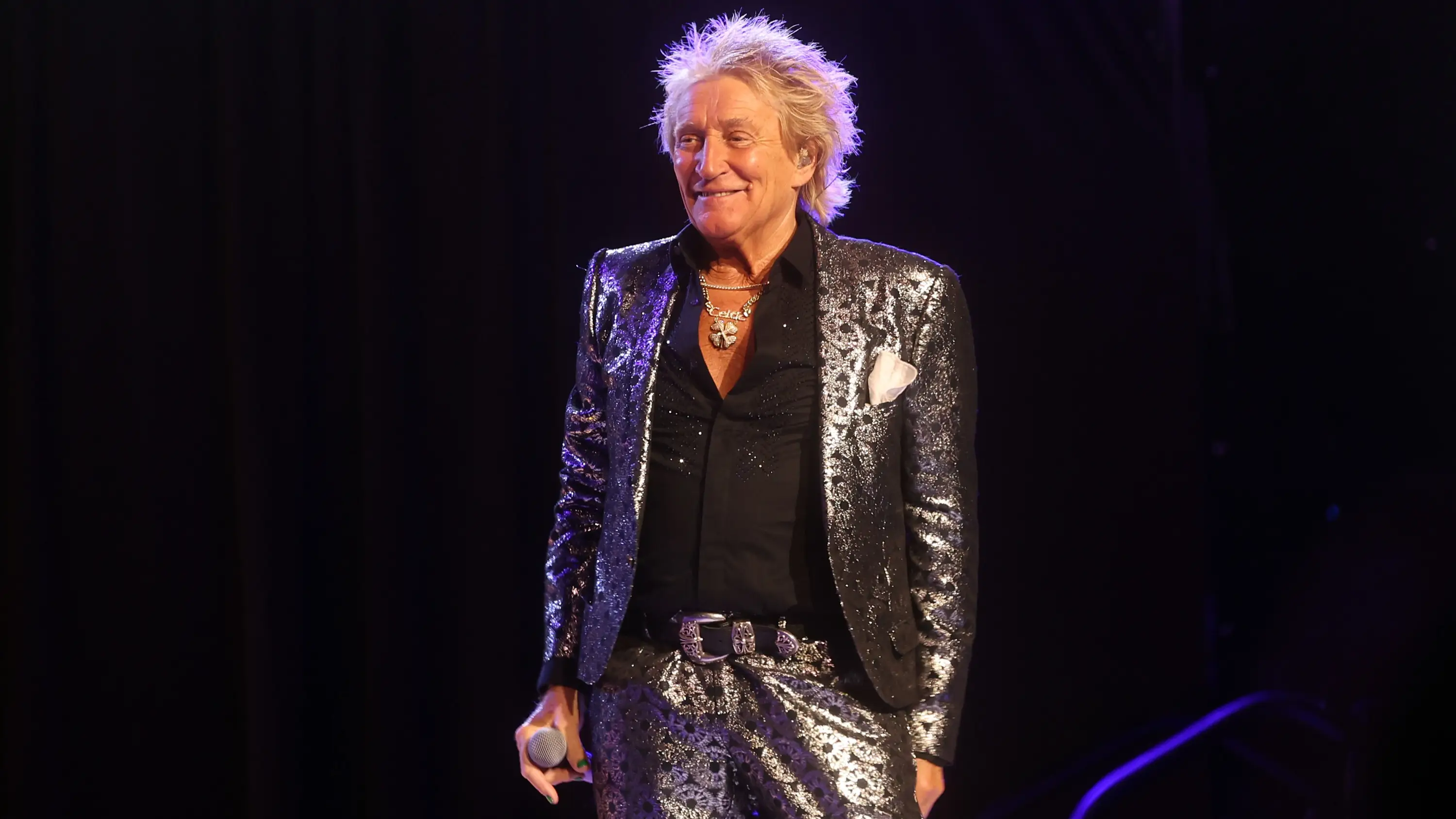 Photo by John Medina/Getty Images