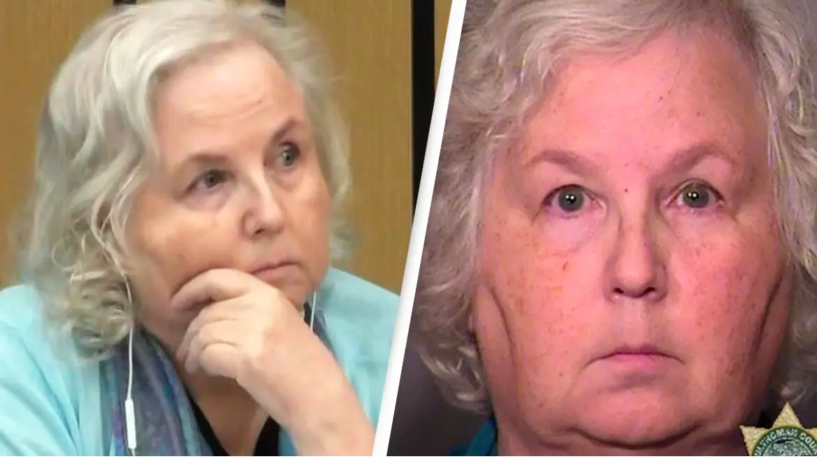 KGW News/ Portland Police Bureau