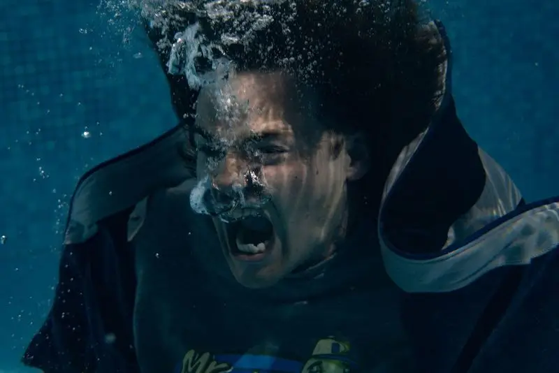 Jamie Flatters stars as Nathan (Vertigo Releasing) 