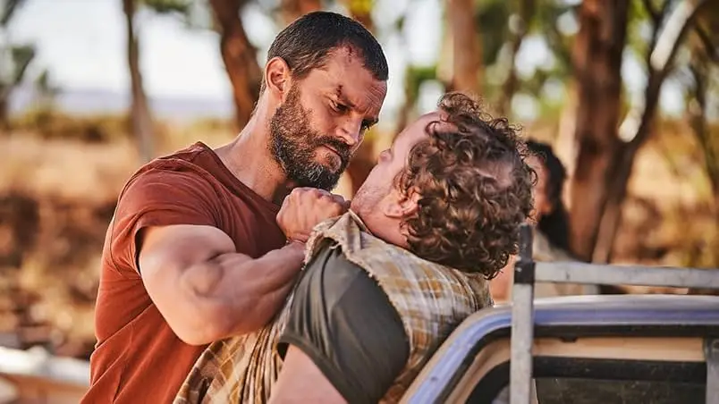 The show was a hit with critics (BBC)