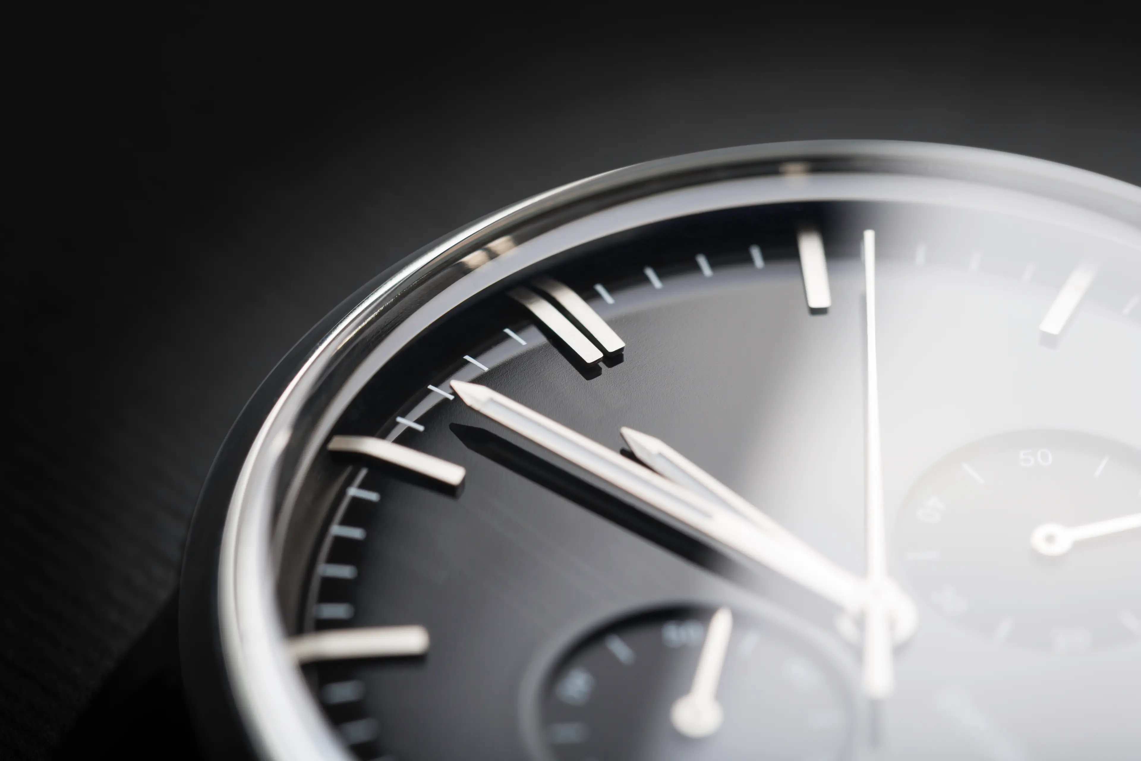 This development could eventually see the definition of a second change (Getty Stock Image)