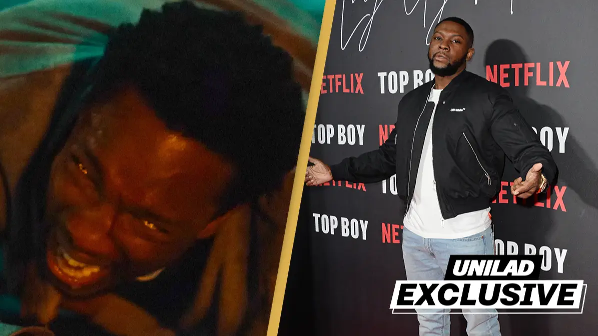 Netflix / Dave Benett via Getty Images