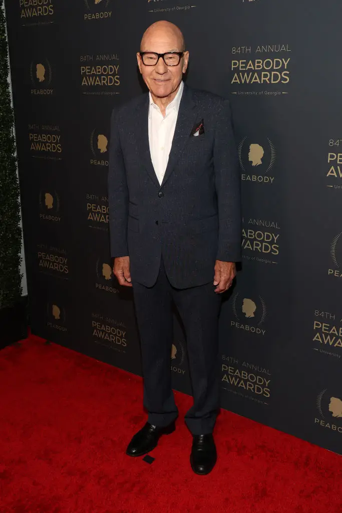 He had suffered with Alzheimer's Disease prior to his death. (Kayla Oaddams/FilmMagic)