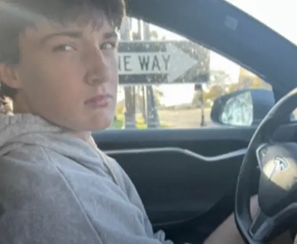 The Raines claim their son was 'coached to suicide' by the service (CBC News)