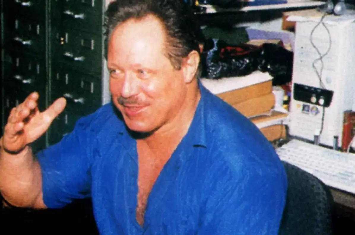 It's not the end after death, according to Langan (WikiCommons)