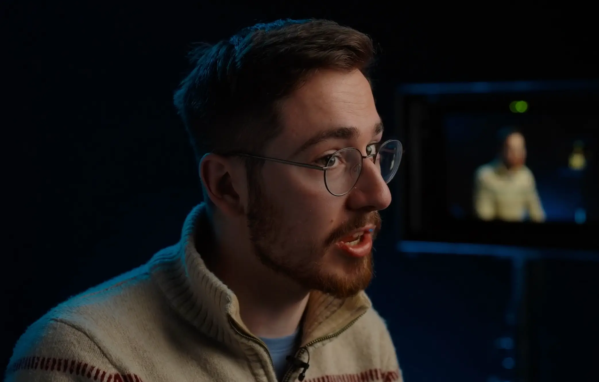 Douglas Stilgoe, better known online as "Nemo the Mormon," is a third-generation member of The Church of Jesus Christ of Latter-day Saints (LADbible Originals)