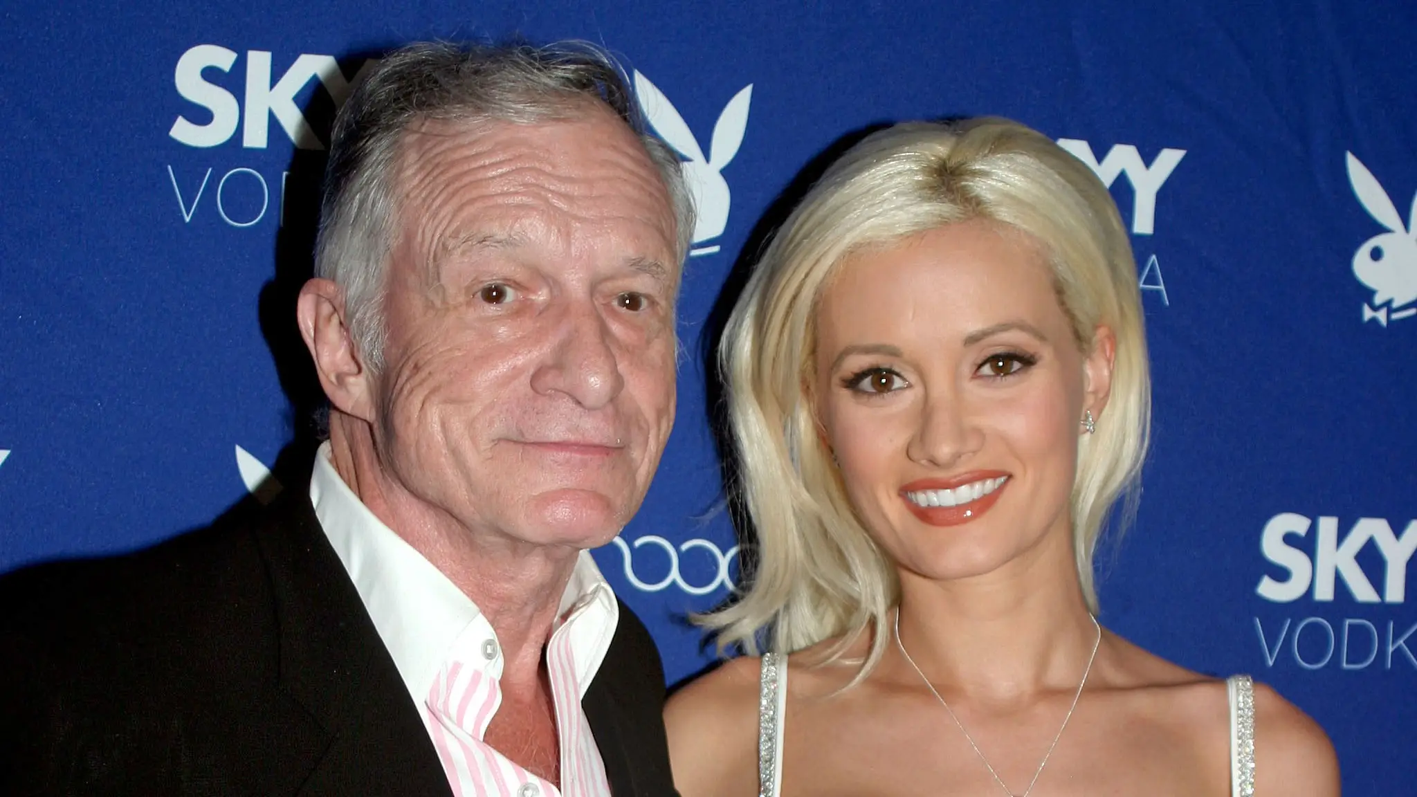 Laurence Cottrell/FilmMagic