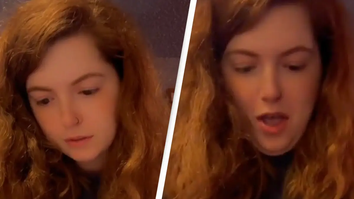 Woman receives letter from man who murdered her parents 30 years ago