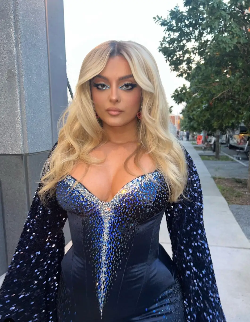 Bebe Rexha has confirmed she's split from her boyfriend.