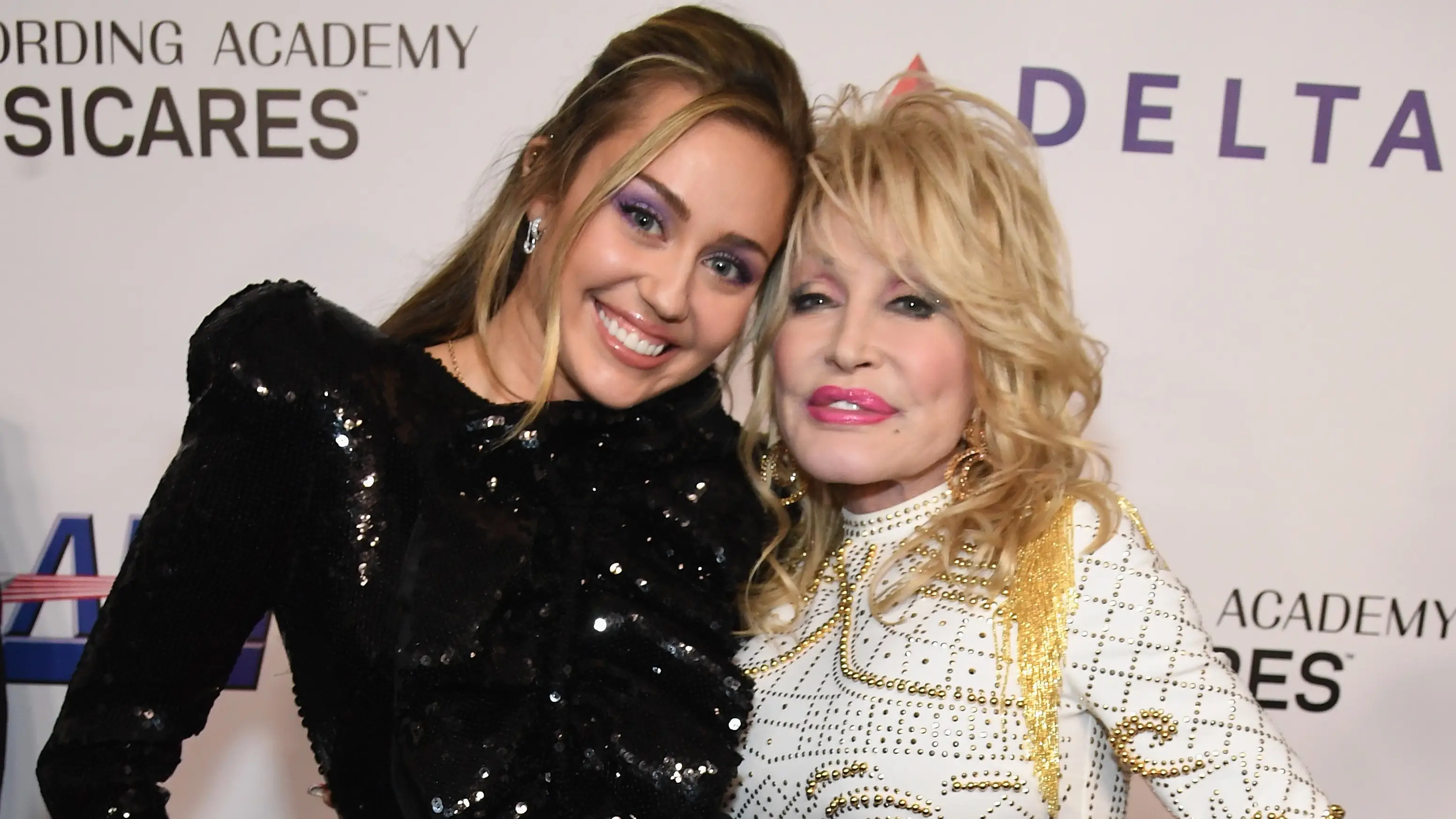 Kevin Mazur/Getty Images for The Recording Academy