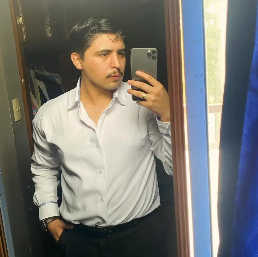 Villarreal took advantage of the glitch. (Instagram/@vlljssr)