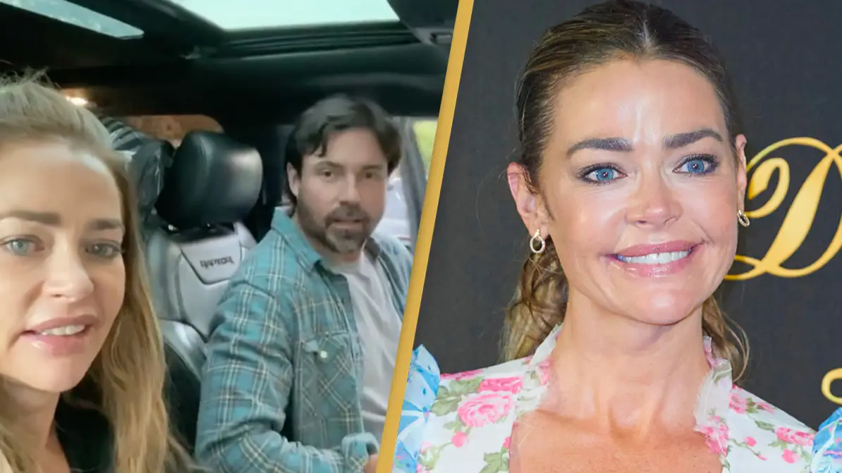 ZUMA Press, Inc. / Alamy Stock Photo/deniserichards/Instagram