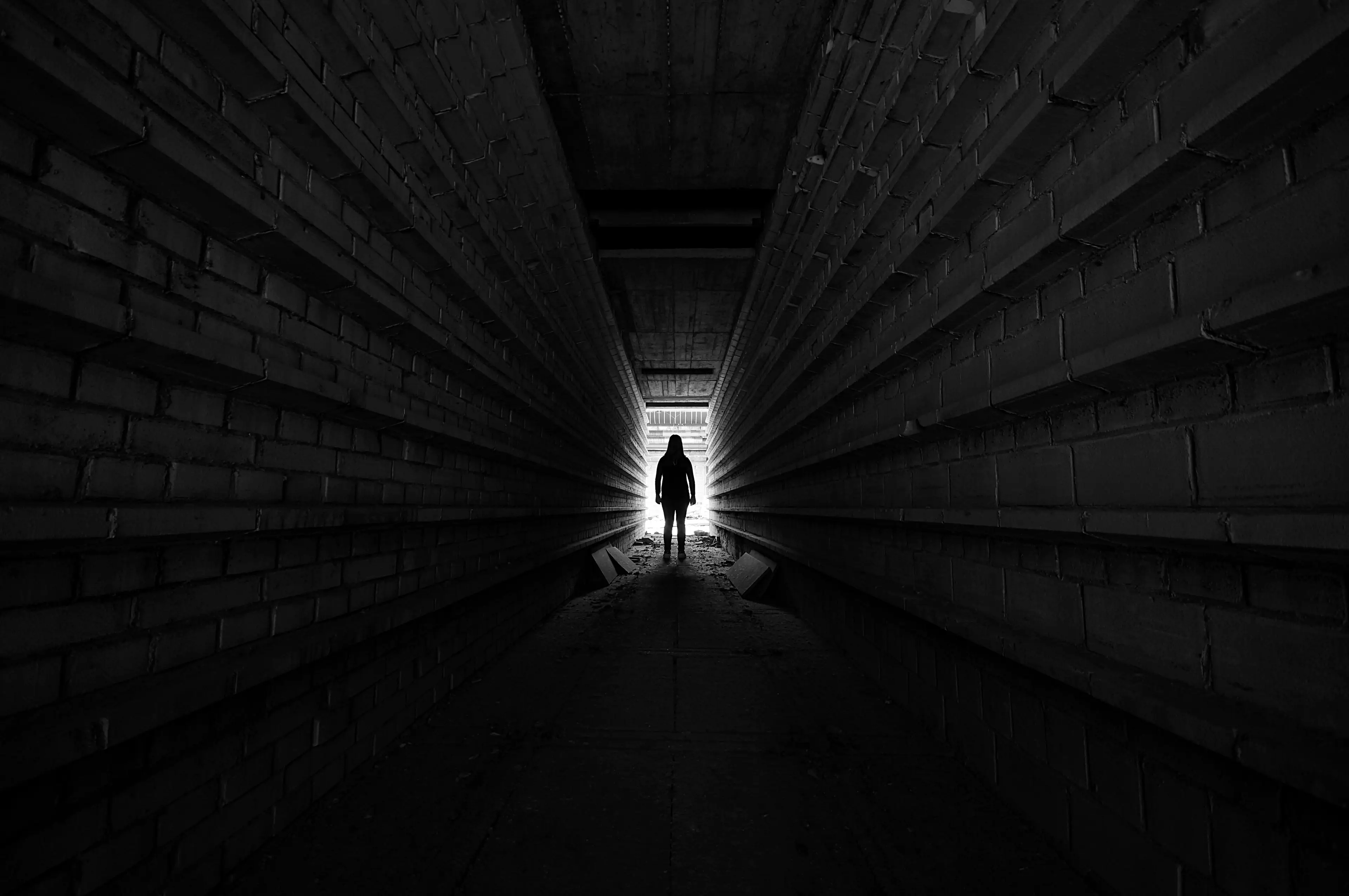 Lauren Canaday was declared clinically dead for 24 minutes (Getty Stock Image)