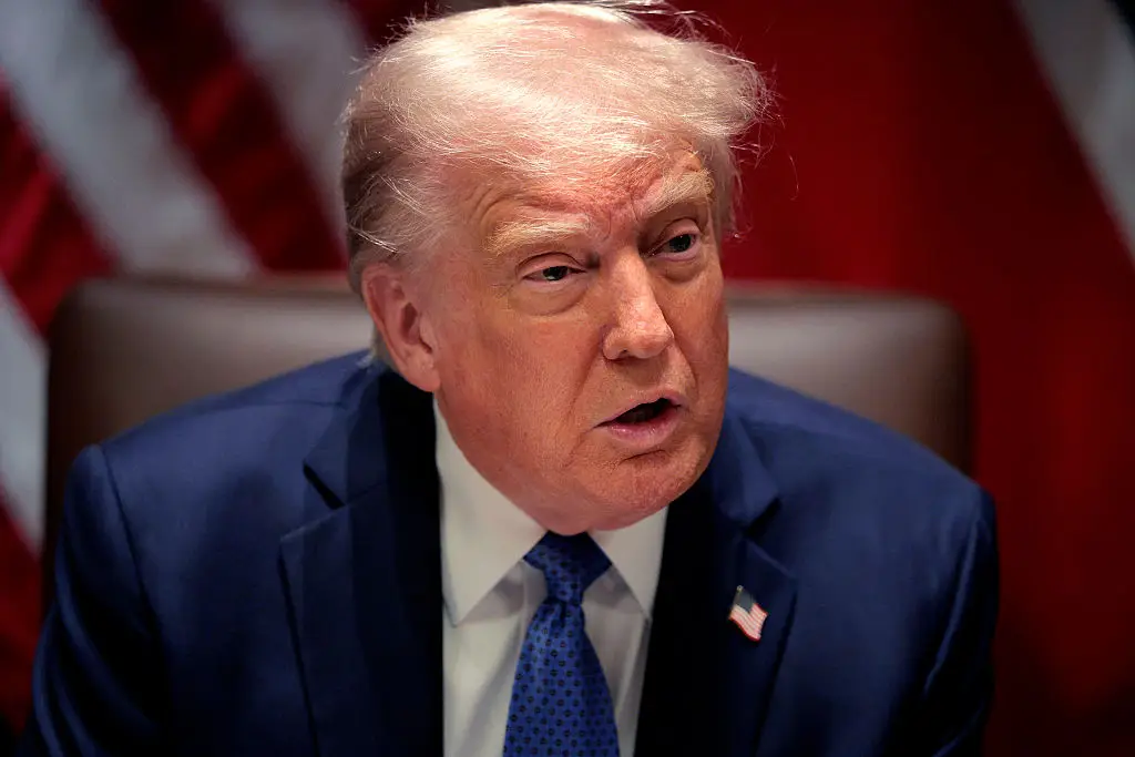 The club will host those looking to nurture a relationship with Trump (Chip Somodevilla/Getty Images)