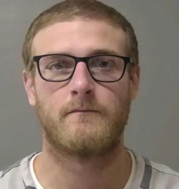 Grayson has died behind bars while serving his 20 year sentence (Macon County Jail)