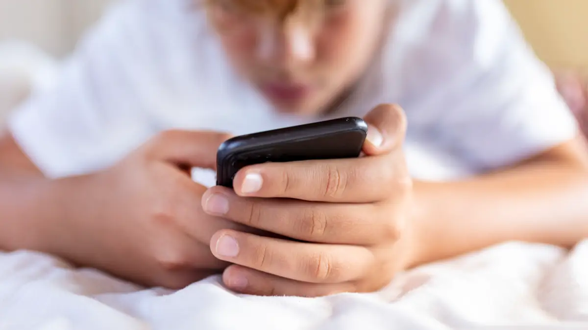 Getty Images/EMS-FORSTER-PRODUCTIONS