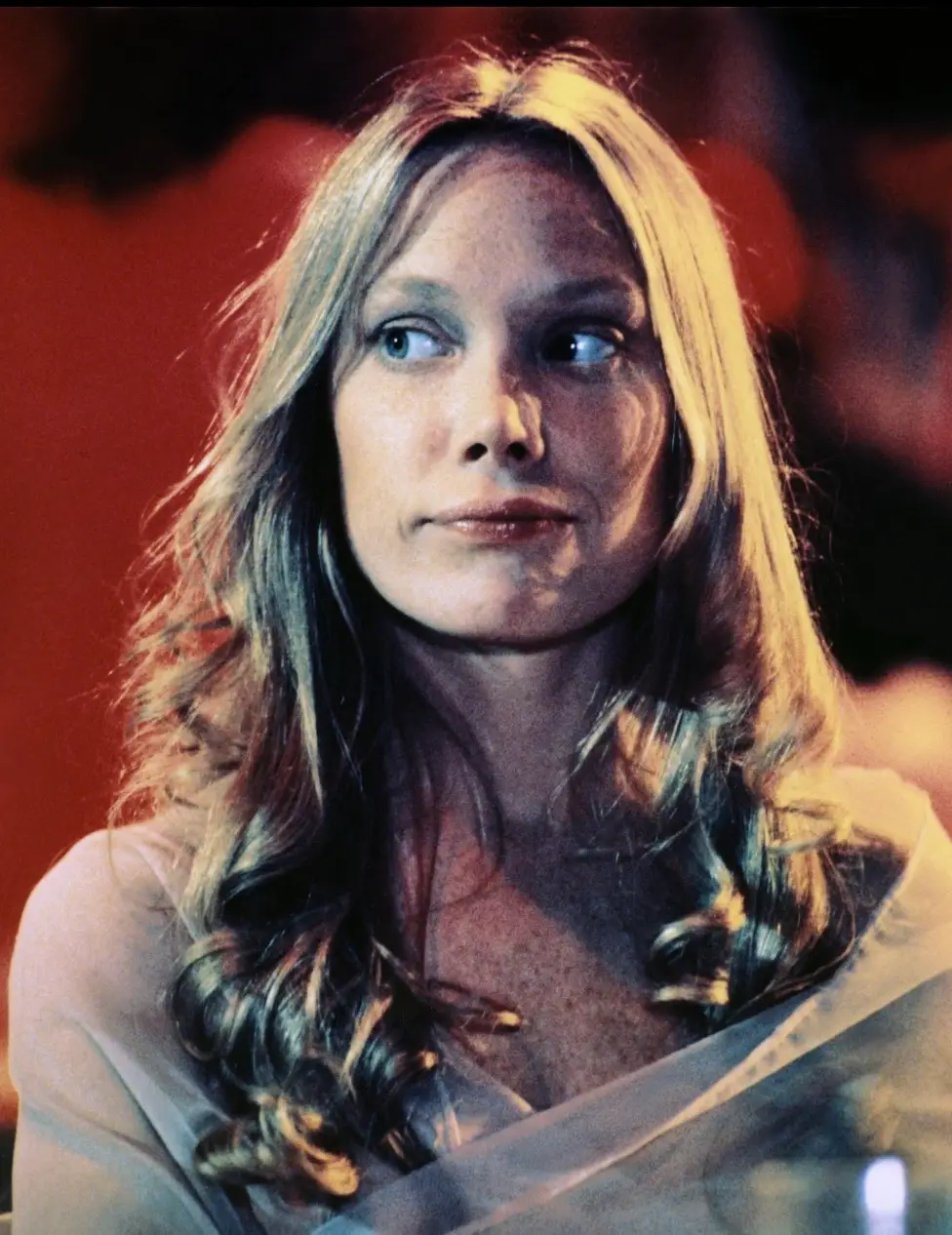 Howell made a conscious decision not to watch the original 1976 film featuring Sissy Spacek( Metro-Goldwyn-Mayer (Amazon MGM Studios).