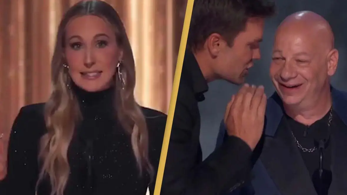 Tom Brady roasters were given one rule they had to follow and they still broke it