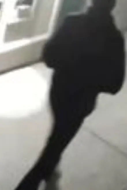 Police are offering a $125,000 reward.