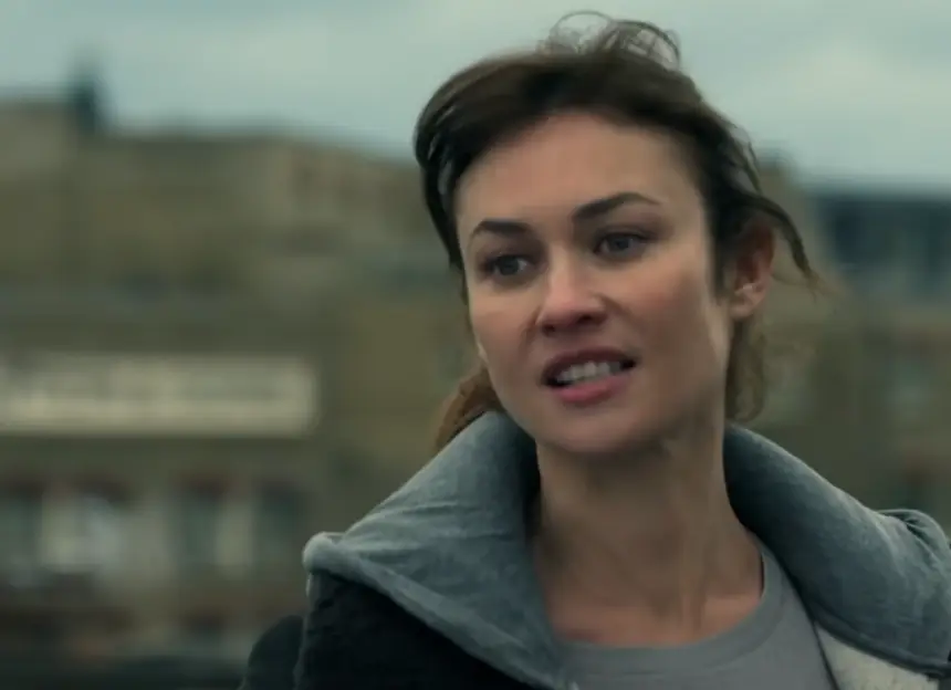 Fans have described the show as '10/10' (Netflix)