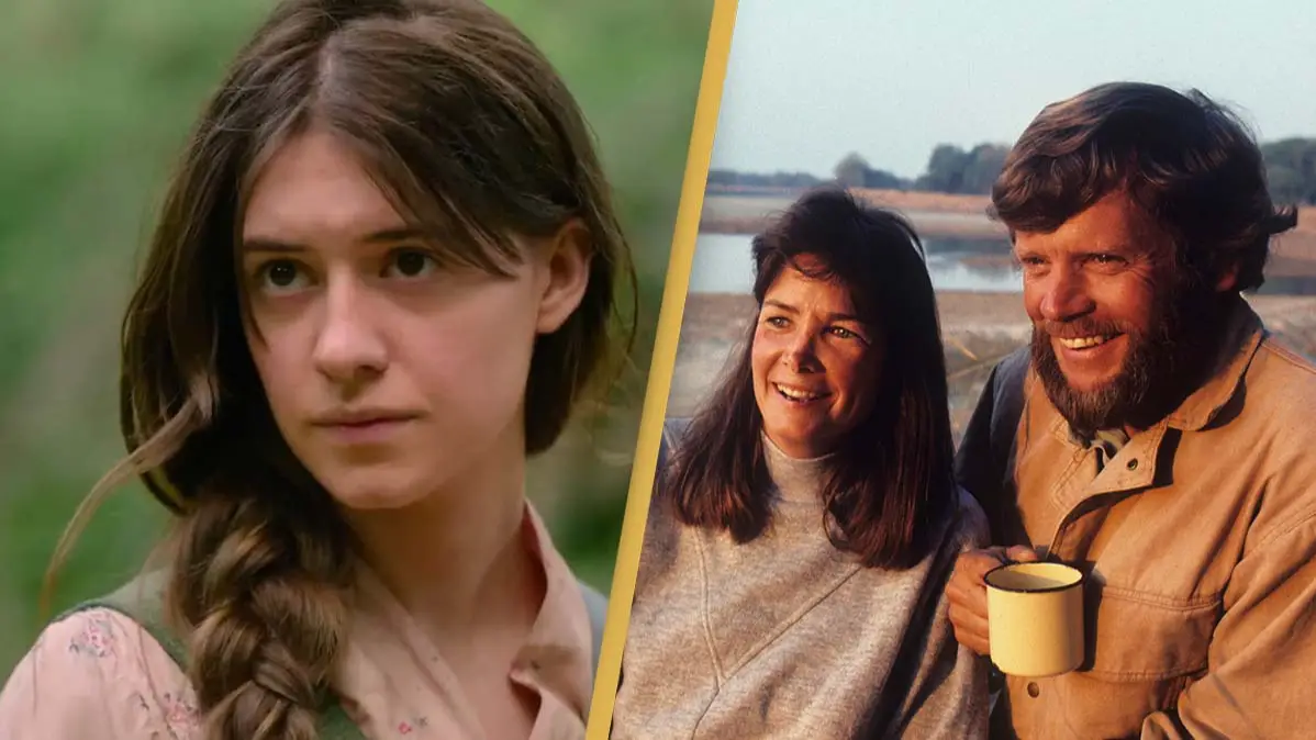 Sony / William Campbell/Corbis via Getty Images