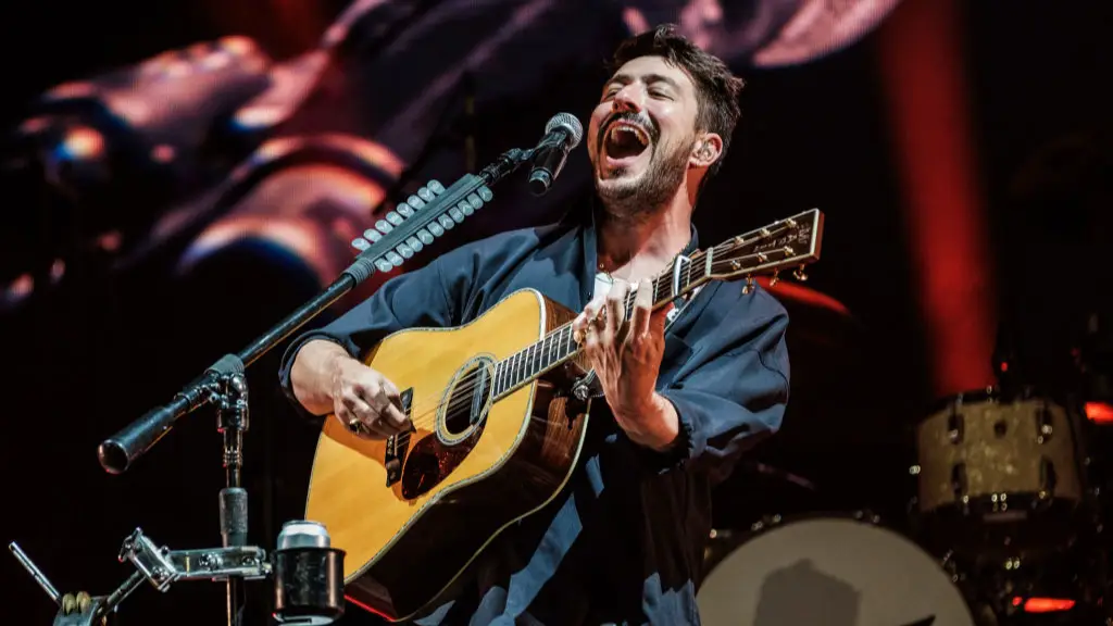 Last chance to buy Mumford & Sons tickets as general sale kicks off