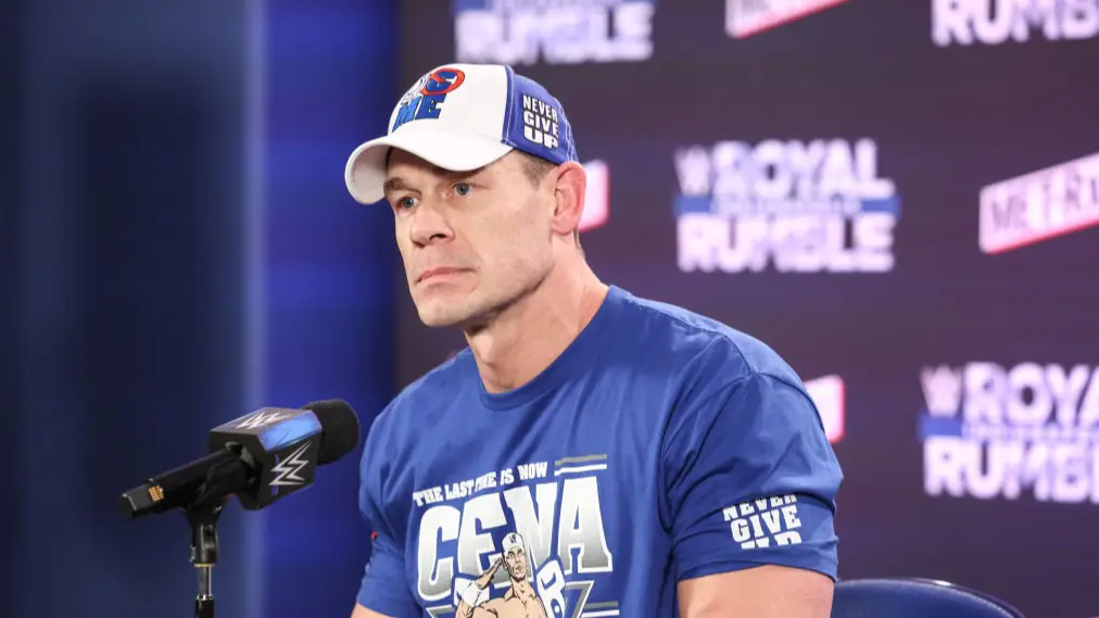 Andrea Kellaway/WWE via Getty Images