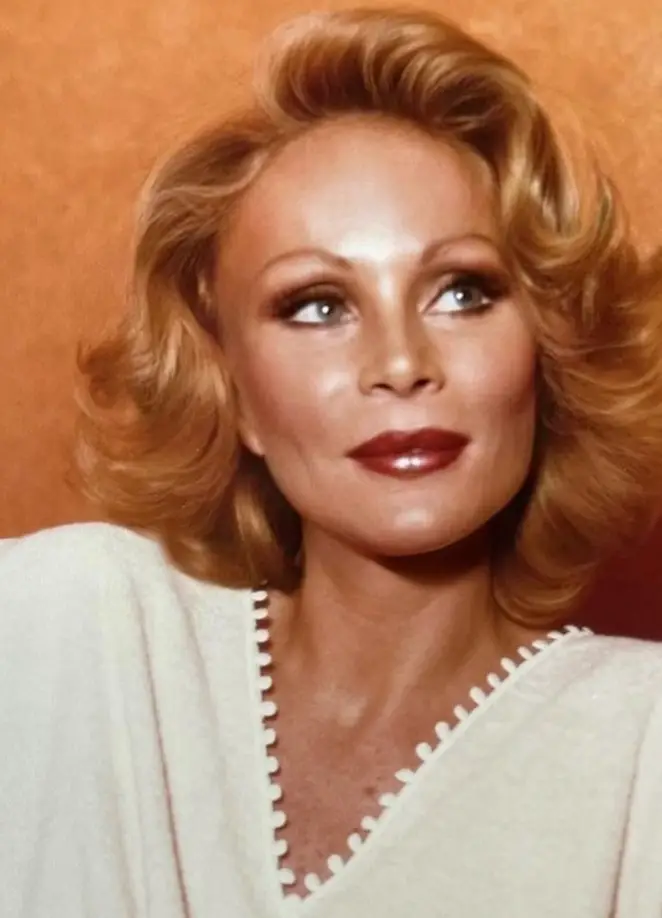 Jocelyne Wildenstein has spoken out about rumors surrounding her having plastic surgery (Instagram/ @jocelynwwildenstein) 