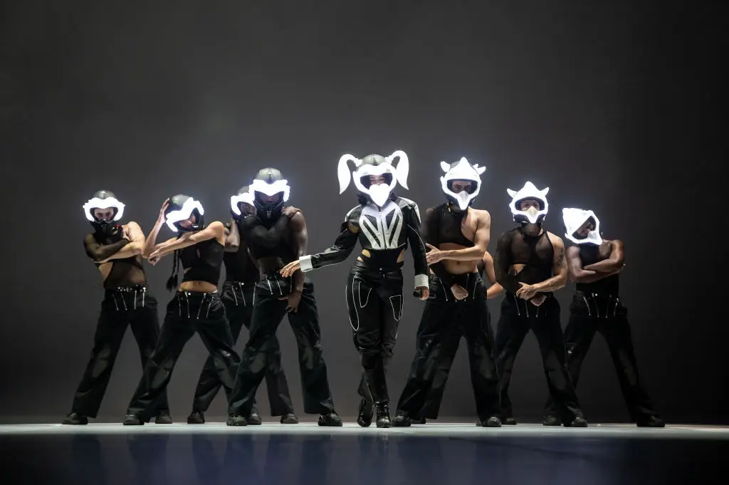 The Lux Tour reportedly 'sold out in minutes' (Getty/Pedro Gomes/Redferns)