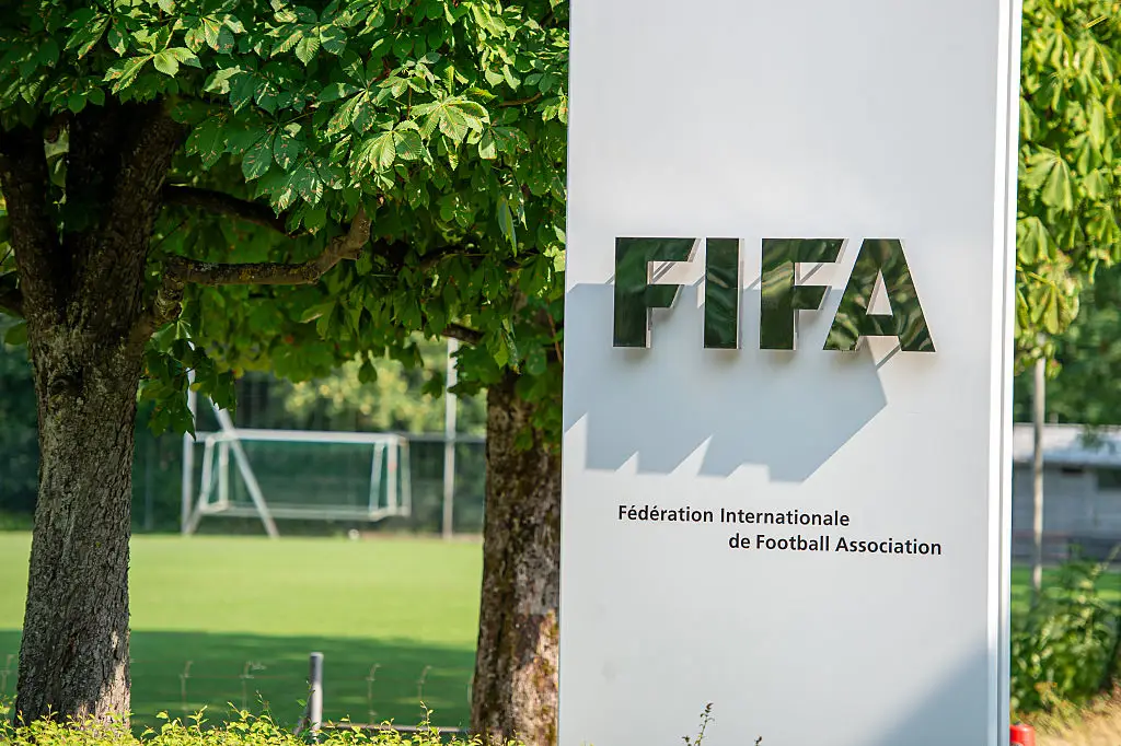 The AFC urge FIFA to undertake an 'urgent review' (Photo by Robert Hradil/Getty Images)