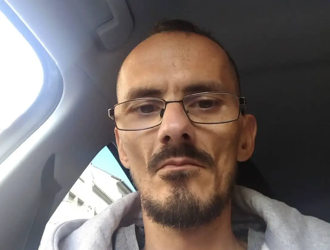 Pormanove was 46 when he died (Instagram/@jeanpormanove)