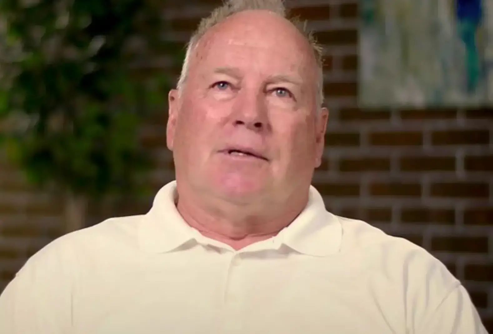 A man who died for 20 minutes has told his unbelievable experience.