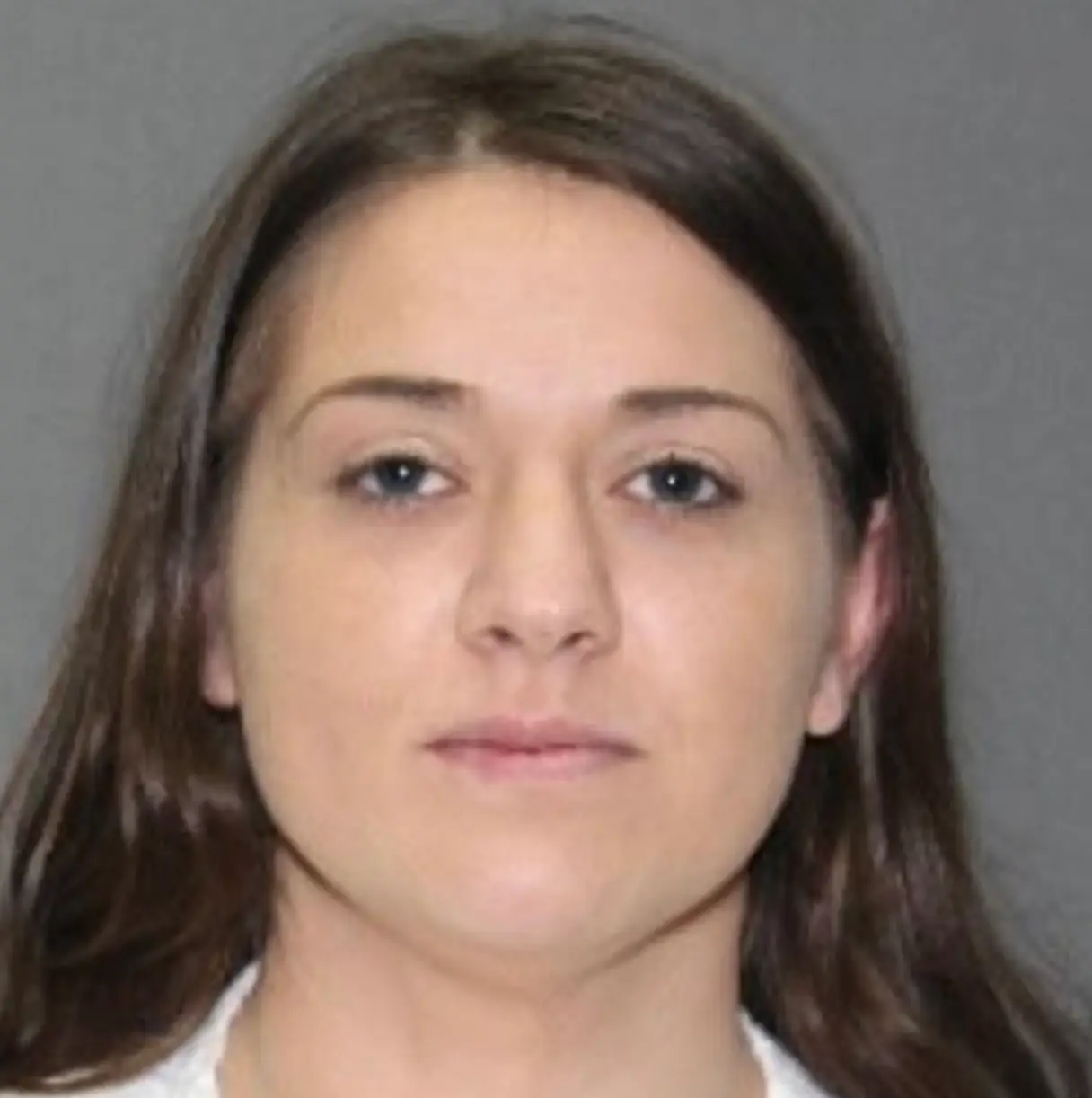 Taylor Parker is currently on death row (Texas Department of Criminal Justice)