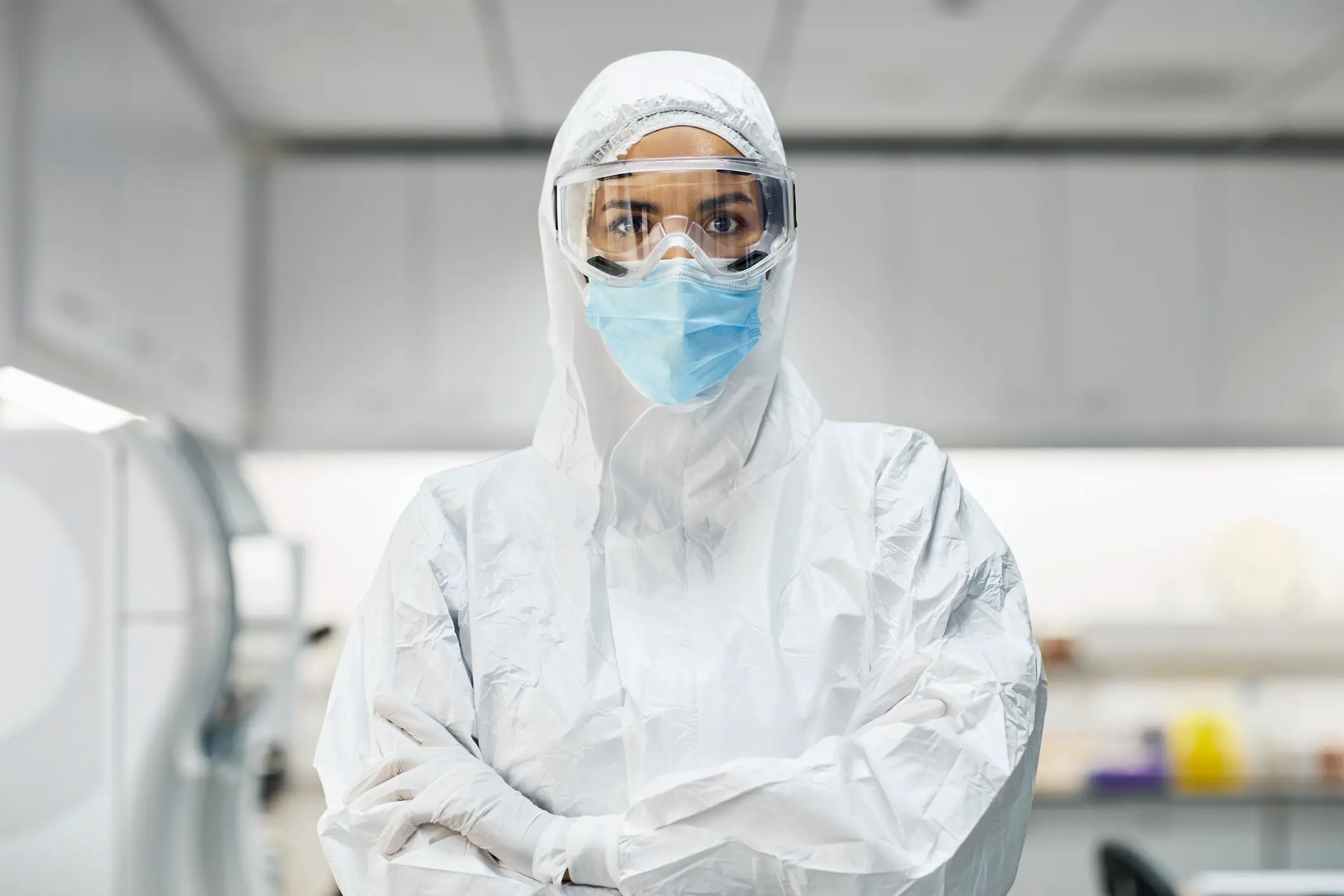 The extent of the outbreak is currently unknown. (Getty Stock Images)